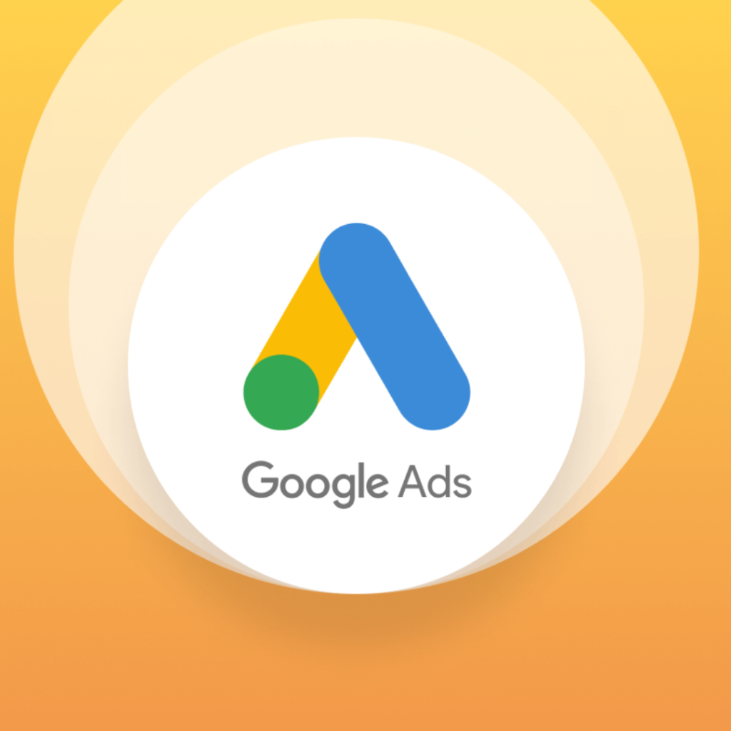Google Ads campaign
